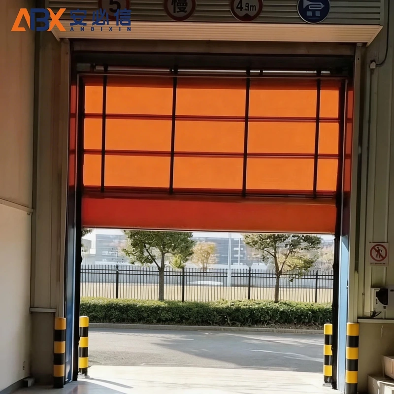 保定堆积门